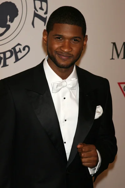 Usher. —  Fotos de Stock