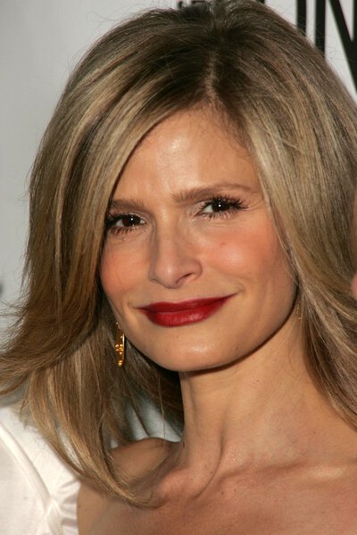 Kyra Sedgwick