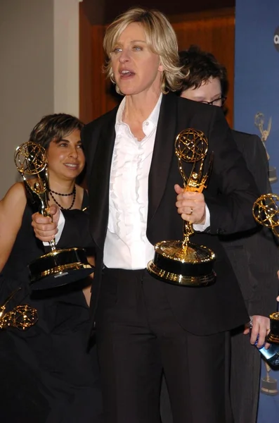 basın odası 33 yıllık gündüz emmy Ödülü