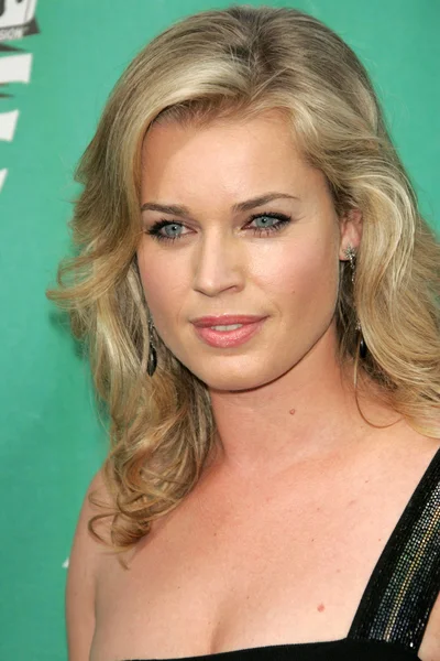 Rebecca Romijn — Stok fotoğraf