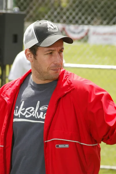 Adam Sandler — Stock Photo, Image