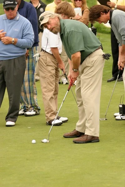 8º Anual Michael Douglas y Amigos Presentado por Lexus — Foto de Stock