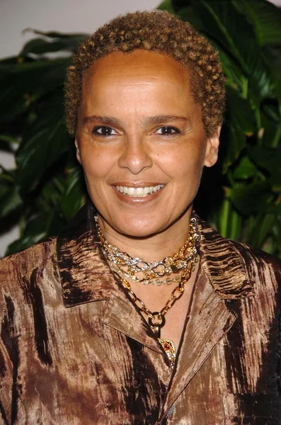 Shari Belafonte — Zdjęcie stockowe