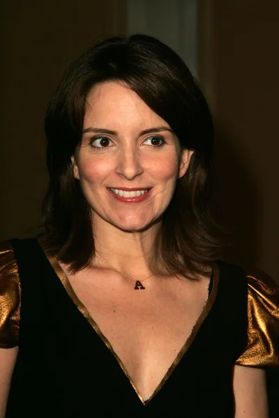 Tina Fey — Stockfoto