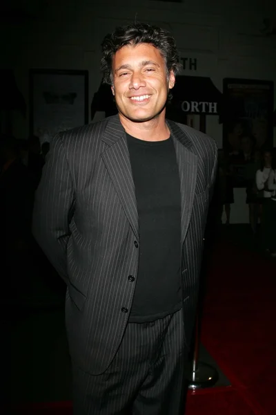 Steven Bauer. —  Fotos de Stock