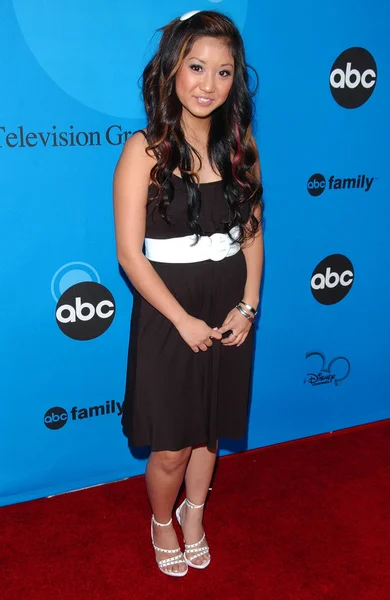 Disney abc televizyon grup tüm star party