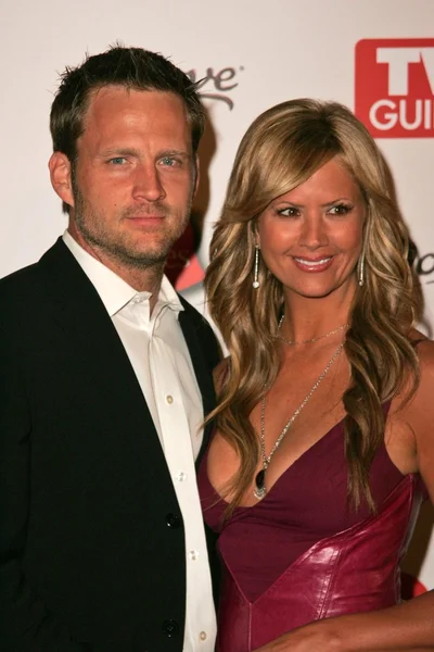 TV, parti sonrası emmy Kılavuzu