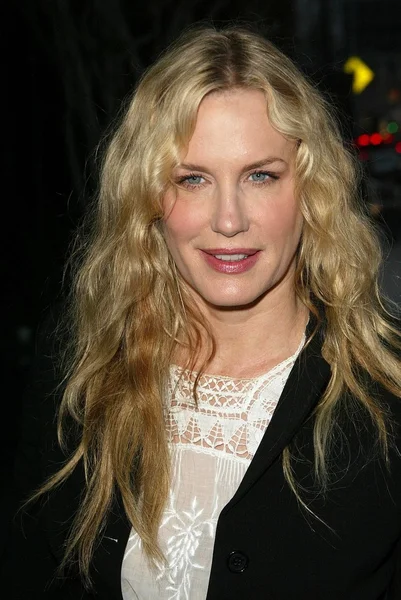 Daryl Hannah