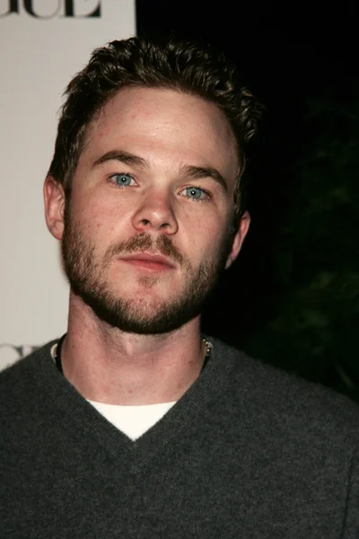 Shawn Ashmore — Stock Photo, Image