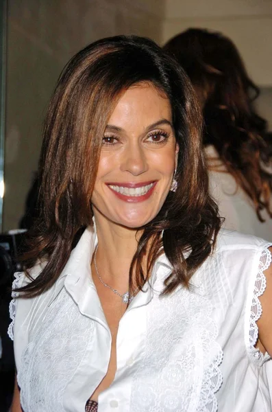 Teri Hatcher — Stock Photo, Image