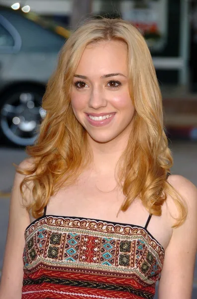 Andrea bowen — Stockfoto