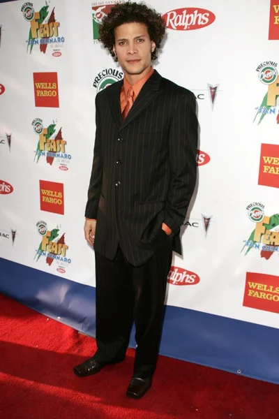 5th Annual Precious Cheese Italian Feast of San Gennaro