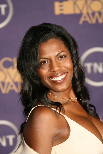 Omarosa マニゴールト stallworth — ストック写真