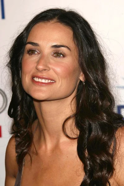 Demi Moore — Stockfoto