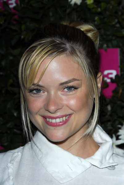 Jaime King — Foto Stock