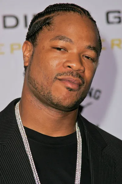 Xzibit — Φωτογραφία Αρχείου