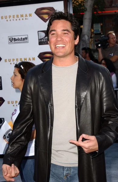 World Premiere of "Superman Returns" — Stock Photo, Image