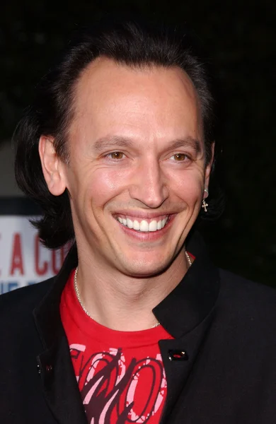 Steve Valentine — Stok Foto