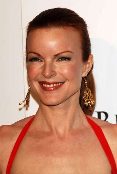 Marcia Cross — Zdjęcie stockowe