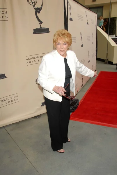 Jeanne Cooper. —  Fotos de Stock