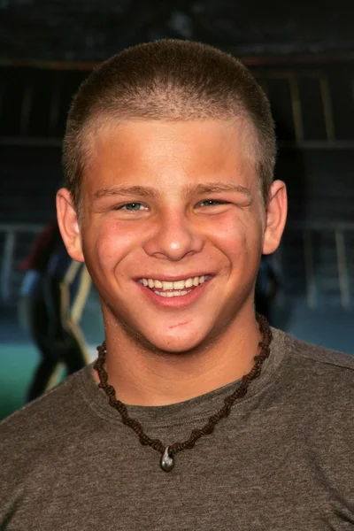 Jonathan Lipnicki — Stock Photo, Image