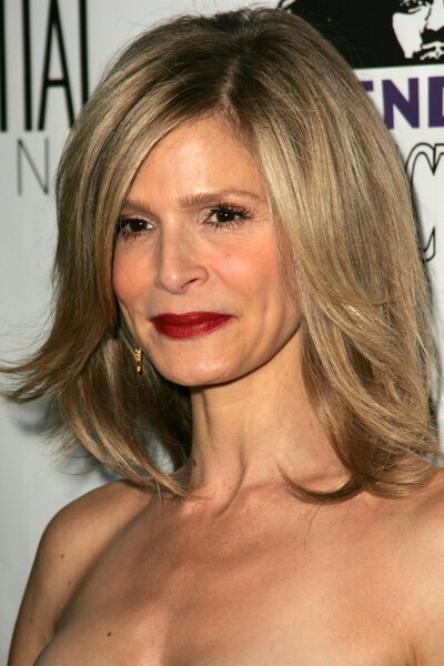 Kyra Sedgwick