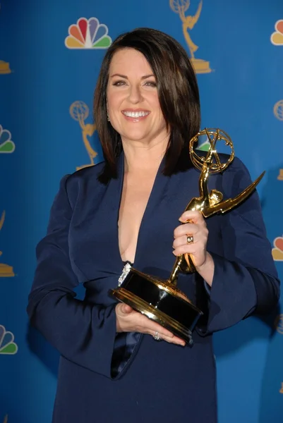 58th Annual Primetime Emmy Awards Press Room — Stock Photo, Image