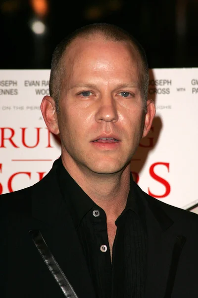 Ryan Murphy — Foto de Stock