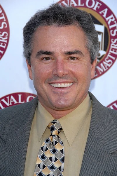 Christopher Knight — Stock Photo, Image