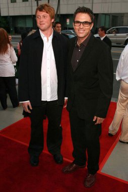 Tim daly ve konuk