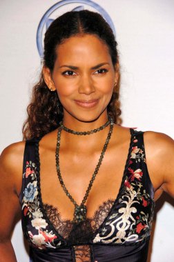 Halle berry