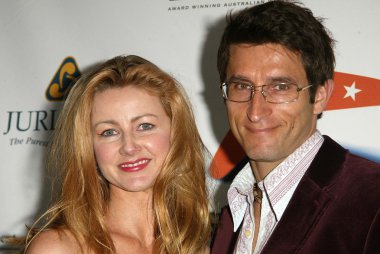 Ursula brooks ve jonathan lapaglia