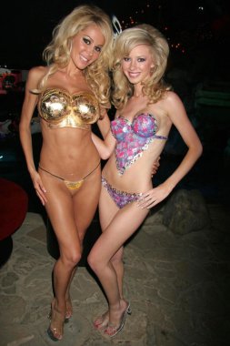 Tabitha taylor ve kandyland modeli