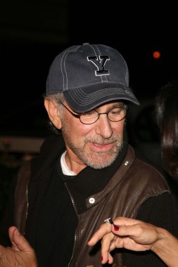 Steven Spielberg