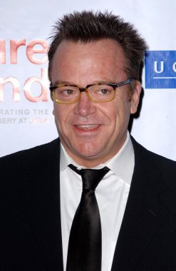 Tom Arnold