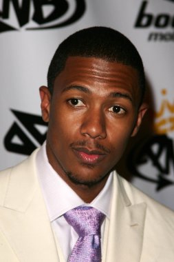 Nick Cannon