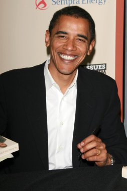 Barack obama