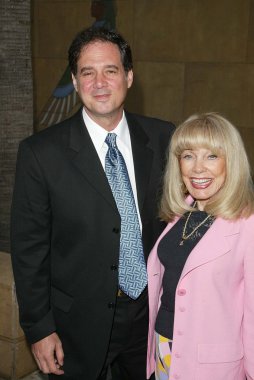 Terry moore ve arkadaş