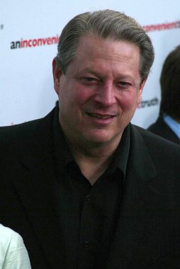 Al Gore