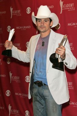 Brad Paisley