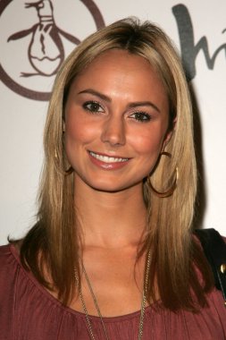 Stacy Keibler