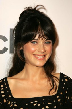 Zooey Deschanel