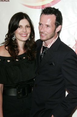 Scott weiland ve karısı mary