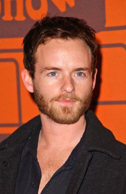 Christopher Masterson