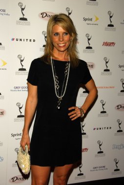 Cheryl Hines