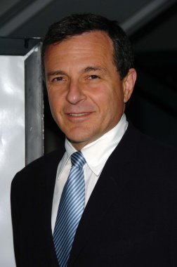 Robert Iger.