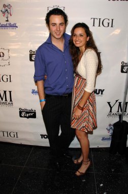 Jake coco ve arkadaş