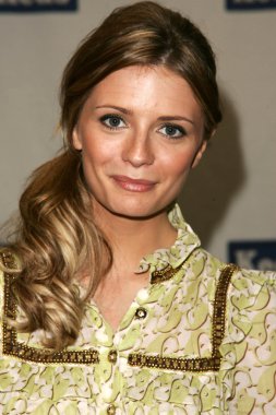 Misha Barton In Store Appearance