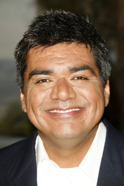 George Lopez