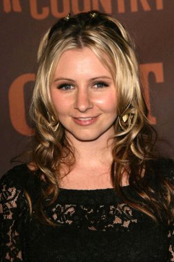 Beverley Mitchell